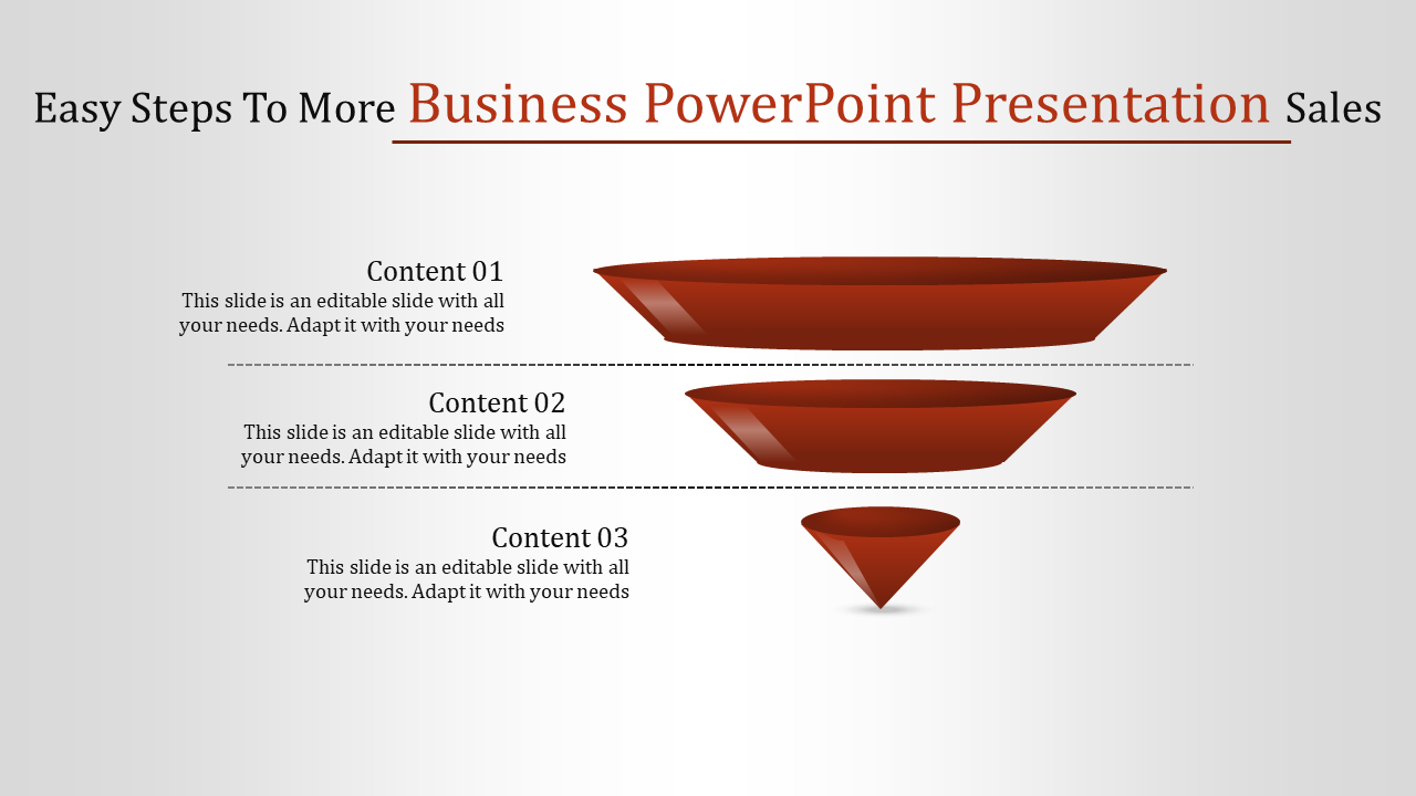 Free - Business PowerPoint Presentation